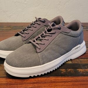 OrthoComfoot Men's Fashion Sneaker